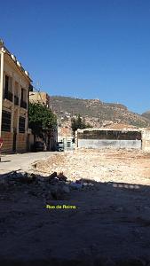 ORAN rue de Reims